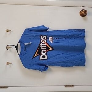 Medium Boys Blue T Shirt